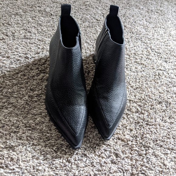 Brand New Everlane Boss Bootie - Picture 3 of 5